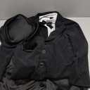 Morph Costumes Abraham Lincoln Costume For Kids - Presidents Day Halloween Outfit For Boys, Historical Dress Up M