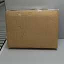 5 Pcs 24 * 16'' Wire Shelf Covers, Wood Shelf Covers for Wire Shelving, Pantry, Closet, Laundry Room, No Installation Required