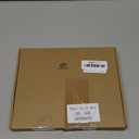 Suncalla 12 Sets DIY 100th Day of School Iron on Decals Craft Kit with Patches Buttons Machine Ice Cream Caterpillar T Shirt Dot Stickers for Kids DIY Art School Party Activity Creative Supplies