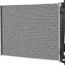 AUTOSAVER88 Radiator Compatible with 2016-2021 Tucson, 2017-2022 Sportage
