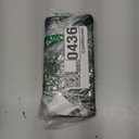 TORRAS Strong Magnetic & Seamless Stand for Samsung Galaxy S25 Ultra Case, Fit for MagSafe, Mil-Grade Drop Protection, Kickstand for Samsung Galaxy S25 Ultra Case, Translucent Back/Black Edge