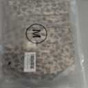 Cat Costume Kids Halloween Animal Onesie for Girls Boys (Brown, M)