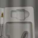 Bluetooth 5.3 Wireless Audio Transmitter & Receiver, 3.5mm AUX Adapter, Supports 2 AirPods or Headphones, 25+ Hr Battery Life, Airplane Bluetooth Adapter for Travel, Flight, TV, Car & Gym