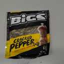2 x BIGS Sunflower Seeds, Cracked Pepper Flavor, 5.35 oz. (EXP 03/23/27)