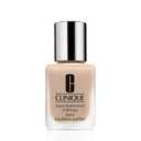 Clinique Superbalanced Oil Free Liquid Foundation Makeup For Dry to Oily Skin Types | Hydrating + Moisturizing (AF Cream Chamois CN 40)