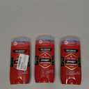 Old Spice Aluminum Free Deodorant for Men, 24/7 Odor Protection, 24/7 Freshness & Lasting Scent, Swagger with Cedarwood Scent, 3.8 oz (Pack of 3)