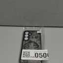 Changjia for Samsung Galaxy S25 Magnetic Floral Case, [Compatible with Magsafe] Cute Black Flower Phone Case for Women Girls TPU Bumper Translucent Shockproof Protective Case for Galaxy S25, Sunflower