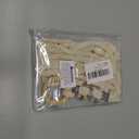 Rope Belts For Women,Women Tassel Braided Waist Belt,Tassel Waist Belts With Wooden Beads Waist Belt Rope Chain,Trendy Thin Belts White Thin Woven Waist Belts For Dresses Skirts Tunics