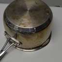 Cuisinart 719-18P Chef's Classic Stainless 2-Quart Saucepan with Cover,Silver