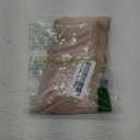 Werena Seamless Shaping Boyshorts Panties for Women Slip Shorts Under Dress Shapewear Shorts Tummy Control Underwear (Medium) Beige(light Control)