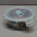Masterchef 670 ml Round Dish