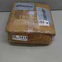 Shade&Beyond Triangle Sun Shade Sail 16'X16'X16' Permeable Canopy Light Grey for Patio Garden Yard Deck Pergola (We Make Custom Size)