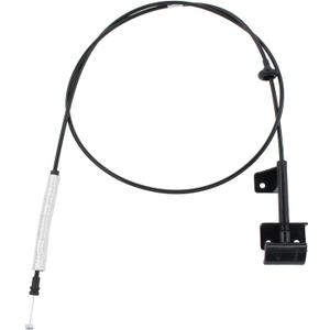Hood Release Cable with Handle for Jeep Cherokee 1997-2001