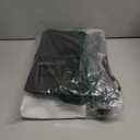 DBPOWER 12" Portable DVD Player with 5-Hour Rechargeable Battery, 10" Swivel Display Screen and SD/USB Port, with 1.8m Car Charger, Power Adaptor and Car Headrest Mount, Region Free (Black)