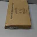 Dog Scratch Board  Dog Scratch Pad for Nails for Small, Medium and Large Dogs (15.7x9.8x2.35 inch)