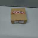 4 1/2 Inch Turbo & Double Row Diamond Cup Wheel 2pcs for Grinding and Cleaning Surface Stone Concrete Granite Marble Masonry Brick with 5/8-11 Threaded Angle Grinder Wheels Cup