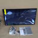 SAMSUNG 40-inch Class LED Smart FHD TV 1080P (UN40N5200AFXZA, 2019 Model)