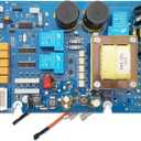 2026 New Upgraded GLX-PCB-Main Main Printed Circuit Board Replacement for Hayward Goldline AquaLogic and AquaPlus Pool and Spa Automation System.