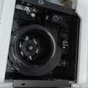 Panasonic WhisperGreen Select Dual Speed Ceiling Mount Exhaust Fan, Customizable, 30 to 110 CFM, FV-0511VKS2
