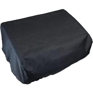 Heavy Duty 24 Inch Grill Cover Compatible with Cuisinart CGG-306, Royal Gourmet 24 Tabletop Griddle PD1301R/ PD1301S, Ninja OG751, Compatible with Pit Boss 75275 & PB336GS