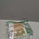 KeaBabies 2pk Silicone Placemats for Toddlers, Kids - 12x9 Non Slip Suction Baby Silicone Placemat for Restaurants, Dining Table,Travel, Easy to Clean, Food Grade/BPA-Free,Small Baby Table Mat(Slate)