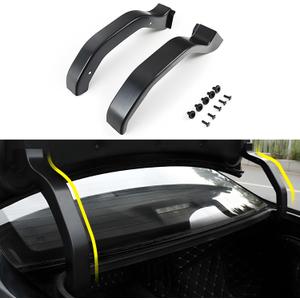 Car Trunk Support Rod Cover Wire Harness Protector for 2014 2015 2016 2017 2018 Toyota Corolla Accessories(1. For 14-18 Corolla)