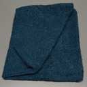 Pack of 2 Teal Green Decorative Throw Pillow Covers 18x18 Inch Soft Cozy Solid Boucle Textured Cushion Case,Modern Home Decor for Couch Bed Living Room