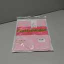 PRETTYGARDEN Maxi Dresses for Women 2025 Summer Halter Leopard Print Backless Sexy Bodycon Cocktail Beach Long Dress (Pink, L)