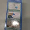 Ear Wax Removal, Ear Cleaner, Ear Cleaning Kit, Manual Ear Irrigation Flushing System, Ear Wax Removal Kit, Safe and Effective to Clean Ear Built Up Wax (Green)