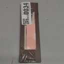 Wearlizer Metal Bands Compatible with Samsung Galaxy Watch 8 Band 40mm 44mm/Watch 8 Classic 46mm, No Gap Dressy Stainless Steel Chain Strap Wristbands Accessories for Women (Black)