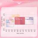 fukuske() Fukuske Manzoku Sheer Pantyhose for Women  Run-Resistant, Soft & Comfortable, Non-Control Top (Medium-Large, 1 Pair / Nude Beige)