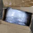 Queen Size Mattress, 12 Inch Individual Pocket Springs Hybrid Memory Foam Mattress in a Box for Pressure Relief, Motion Isolation, CertiPUR-US