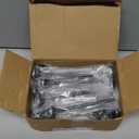 Silscvtt Intake Air-out Valves Replacement for Honda Accord EXLN 3.0L 2014-2015 Replacement for Acura MDX 4WD 3.7L 2007 2009 2010 2011