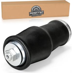 1 PCS Cab Air Ride Spring Bag Compatible with Peterbilt 379