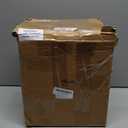 Geelin 200 Pcs Acrylic Picture Frames Bulk 4 x 6 Inch Plastic Sign Holder Clear Photo Frame Horizontal L Shape Acrylic Slanted Back Plastic Picture Display Stand Flyer Holder for Office Home Desktop