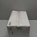 Cordless Vacuum Cleaner, Upgraded 600W 50KPA 70Mins Vacuum Cleaners for Home, Self-Standing Stick Vacuum, Wall Mount Charge & Touch Screen, Anti-Tangle for Pet Hair Carpet, 26.8'' (Black)