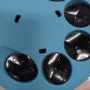 JOSBES Upgraded Electric Steam Nail Polish Remover Machine, 36 Watt Portable Automatic Gel Nail Polish Remover with UV Varnish Removal for Home and Salon Use