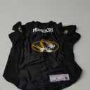 Littlearth NCAA Missouri Tigers Stretch Pet Jersey, Large