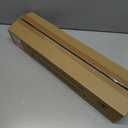 24 Inch T12 Fluorescent Tube Light Bulb 20 Watt Cool White, F20T12/CW 4100K Replacement for F20T12/CW/ALTO, F20T12/CW/ECO, F20T12/SP41/ECO G13 Base 1200 Lumens 4 Counts