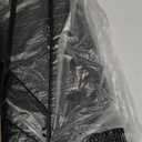 2 Pack Laundry Room Shelves Organization and Storage,Wall Mounted Clothes Drying Rack with Wire Mesh Basket Over Washer and Dryer, (Black, 2 Pack)