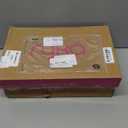 Ryka Women's Devotion X Walking Shoe (9.5 Wide, French Beige)