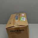 Teton Junior, 20 Degree and 0 Degree Sleeping Bags. Finally, Sleeping Bag for Boys, Girls, All Kids, Warm and Comfortable, for All Camping Weather and Built to Last (Blue & Brown)