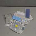 Replacement Frame Set for AirFit F20 Large- Includes Cushion, Frame, Headgear with Clips - Reliable Seal, Comfortable Fit, and Great-Value CPAP Supplies (L)