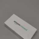 Samsung Electronics Galaxy Watch 4 Classic 46mm Smartwatch with ECG Monitor Tracker for Health Fitness Running Sleep Cycles GPS Fall Detection Bluetooth US Version, Silver