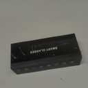 AI Smart Glasses with Camera, 8MP HD Video Recording, Real-Time Translation, Voice Assistant, camera glasses,ai glasses,Open-Ear Audio, Metal Frame, Auto Color-Changing Lenses for Travel & Vlogging