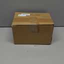 Honoson 14 Pcs a Baby Is Brewing Baby Shower Party Decorations, LED Letter Lights Sign, Table Decor for Gender Reveal, Welcome Boy or Girl, Diaper Party Supplies (Yellow)