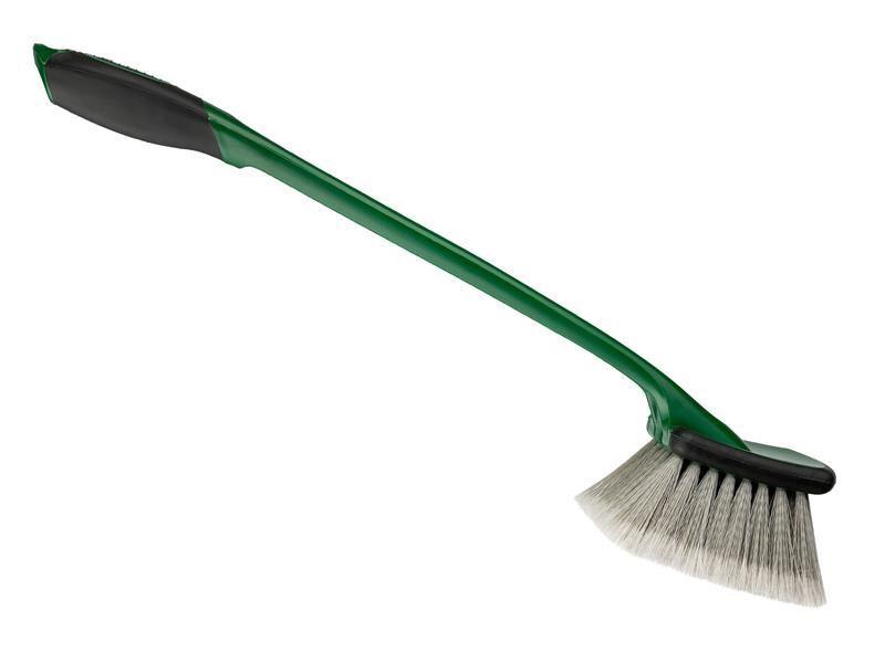 Turtle Wax Tyre Cleaning Brush 