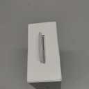 Fitbit Versa 2 Special Edition Health and Fitness Smart Watch with Heart Rate, Music, Alexa Built-In, Sleep and Swim Tracking, Navy and Pink Woven/Copper Rose, One Size (S and L Bands Included), 2.3