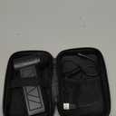 Snow Whiz Turbo Blower,Snow Whiz Turbo Blower with Led,Mini Turbo Snow Blower for Car,3 Gear Adjustable Super Power Turbo Breeze Electric Blow,Snow Remover for Cars,Home,Keyboard,Computer