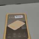 Ultrean Smart Food Kitchen Scale with Nutritional Calculator, App for Macro & Calorie Tracking, AI Scan, Digital Grams and Ounces for Weight Loss, Rechargeable, Stainless Steel, 33lb /15kg